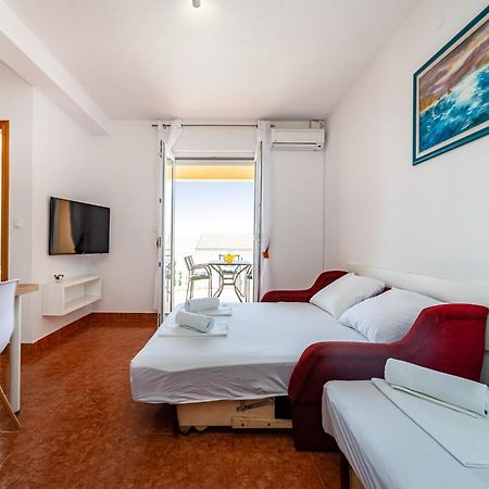 Apartments Prkacin Стариград-Пакленица Екстериор снимка