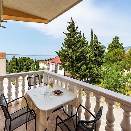 Apartments Prkacin Стариград-Пакленица Екстериор снимка