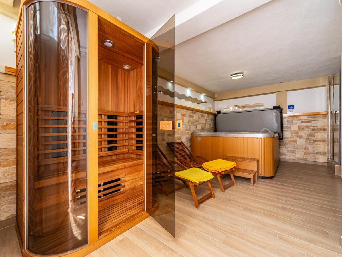 Apartments Prkacin Стариград-Пакленица Екстериор снимка