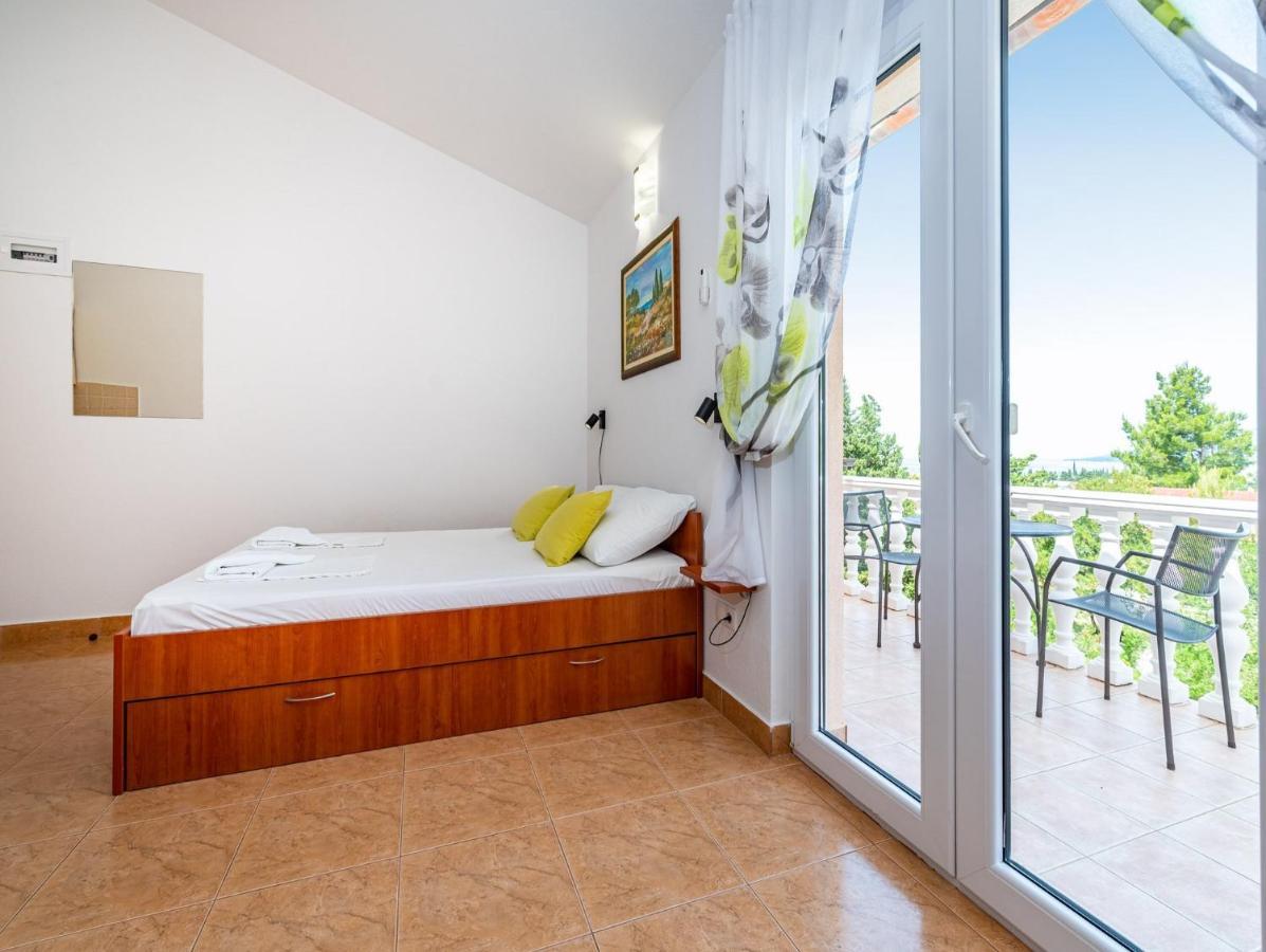 Apartments Prkacin Стариград-Пакленица Екстериор снимка