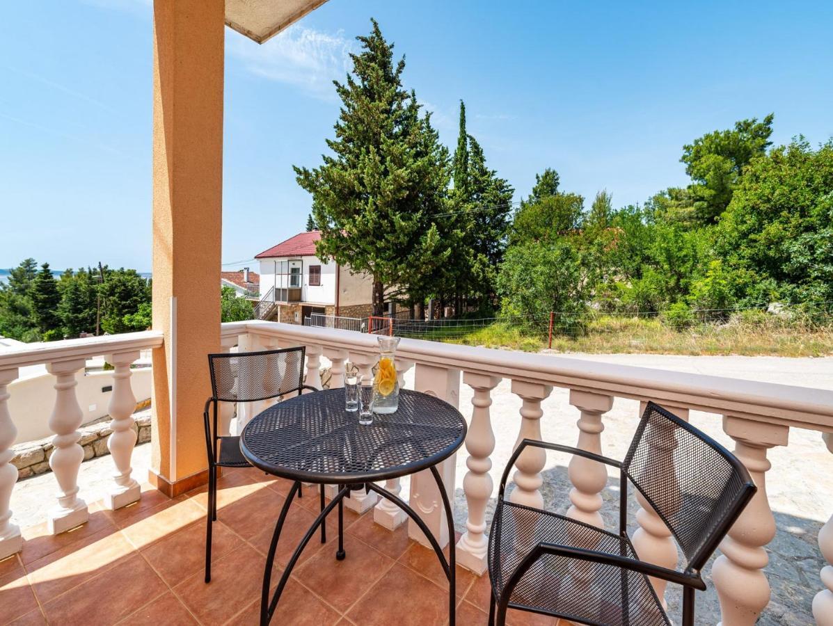 Apartments Prkacin Стариград-Пакленица Екстериор снимка