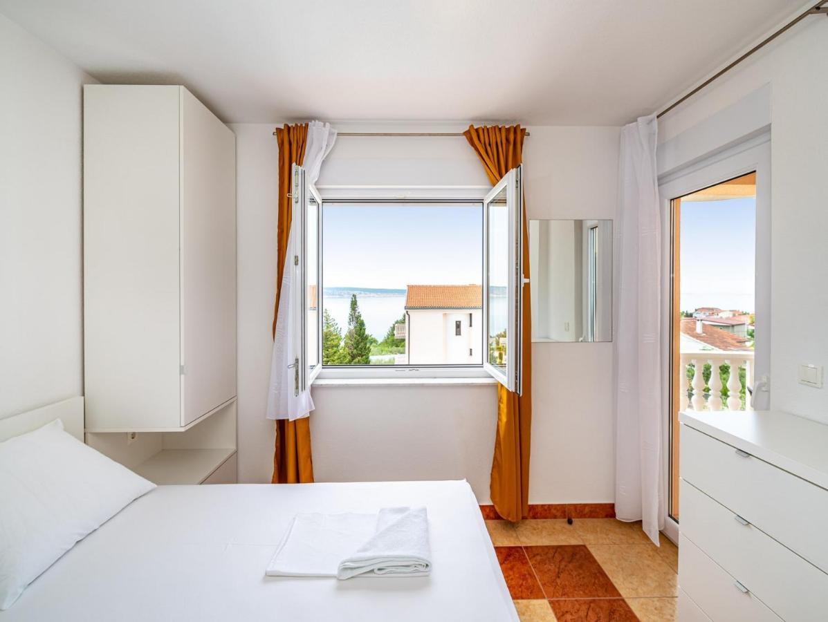 Apartments Prkacin Стариград-Пакленица Екстериор снимка